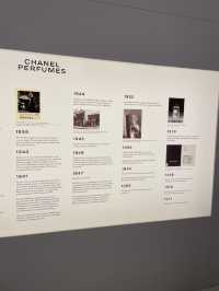 英國首個 Chanel 展覽：品味法國經典設計 