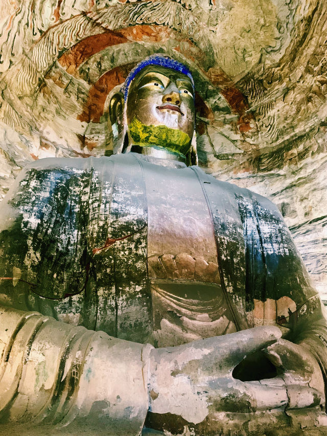 大同大不同|穿越古今 · 一眼千年 大同大不同|穿越古今 · 一眼千年