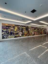 東莞0元看展！科比布萊恩特首展