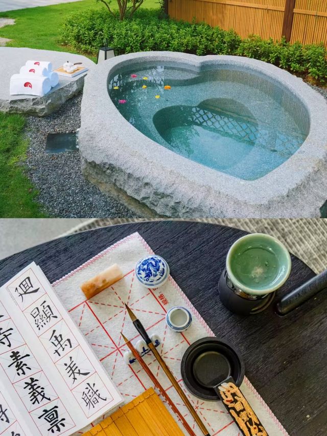 白天鵝旗下的遛娃度假好去處就在肇慶!