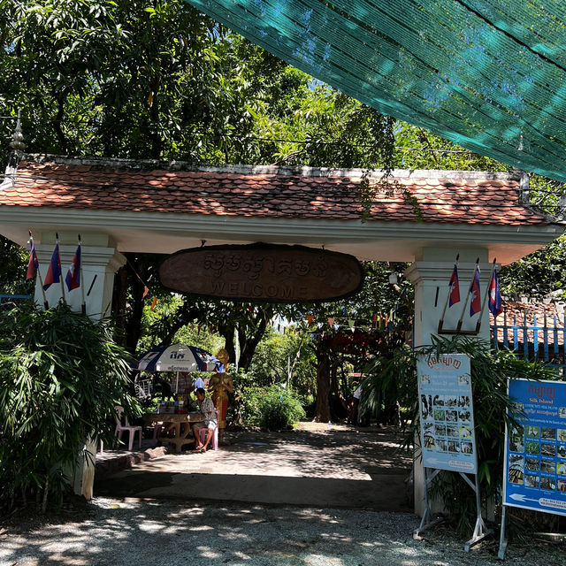 Cambodia’s Ideal places to visit in Phnom Penh