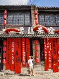 迄今為止,我去過最好吃的寶藏酒店出現了承認低估了...。