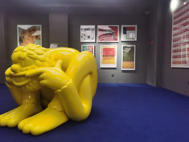 Xuzhou | Left and Right Art Supermarket