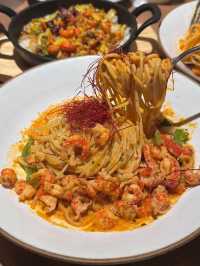 深圳新開手工意面店！超高性價比🍝