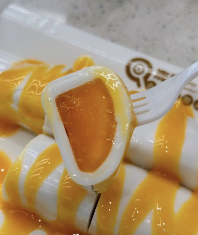 香港有一家非常好吃的港式糖水店,可以滿足你對甜品的渴望。