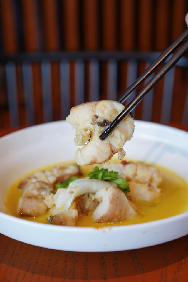 鎮江｜舌尖"悅"動享悅蘇寧凱悅雲端美食。