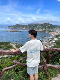 枸杞島旅遊攻略來自克蘭因藍的海島日記