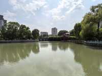 飛霞公園。