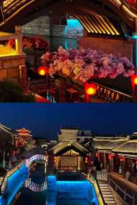 鹽城｜你不能不愛的珠溪古鎮。