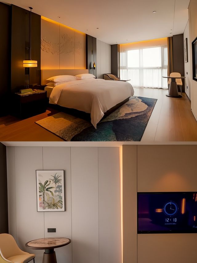 雲南新開業五星級酒店！人均竟然只需HKD300。