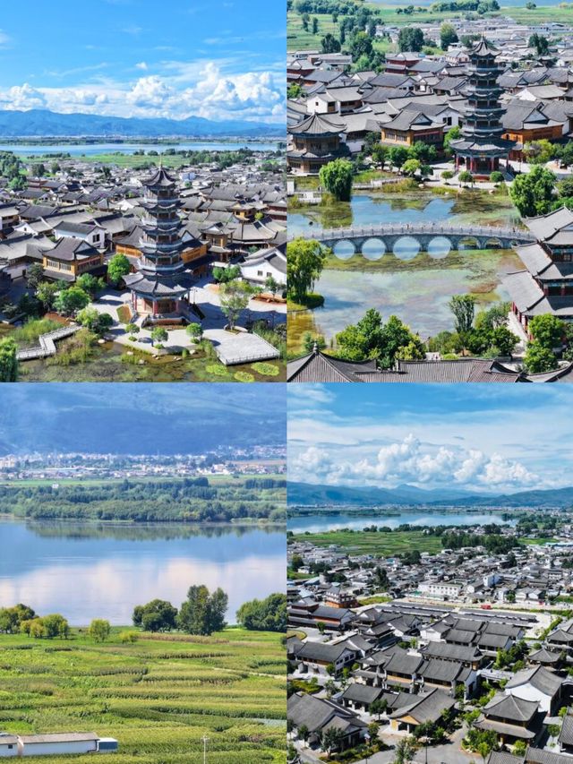 極致的東方美學——非遺木雕。