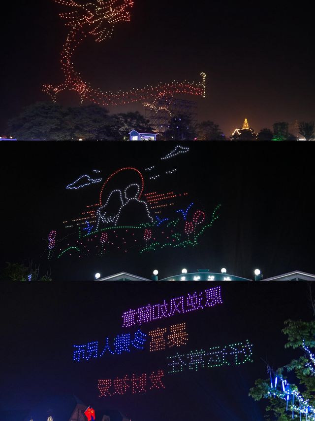 我以為揚州已經很美了，直到我去了鹽城。
