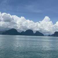 Tides & Treasures: A Phuket Adventure
