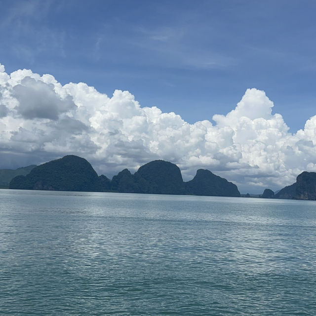 Tides & Treasures: A Phuket Adventure