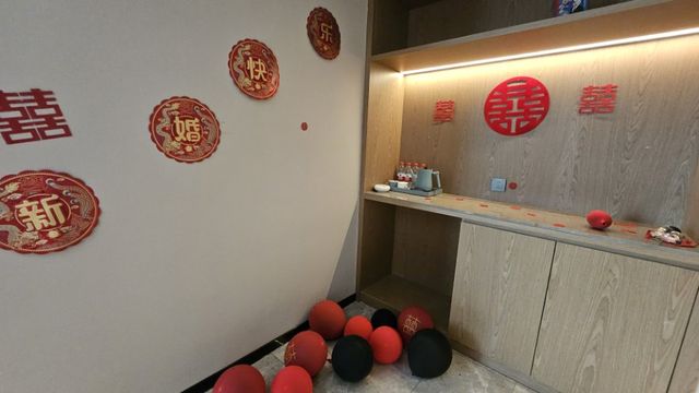 瀏陽住宿推薦！發現一家高性價比酒店。