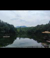 鎮江-千華古村。