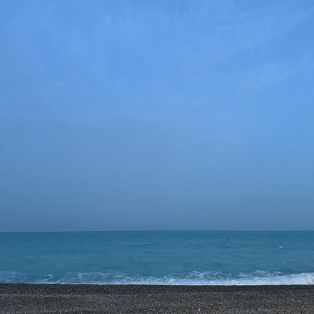🇫🇷尼斯Nice 绝美海景酒店