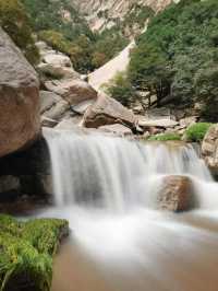 梅力更,真的是太值得一去啦!。