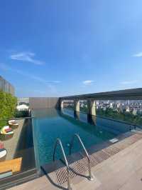 Grand Mercure Hanoi | 祥雲魅影   酒店：Grand Mercure Han。