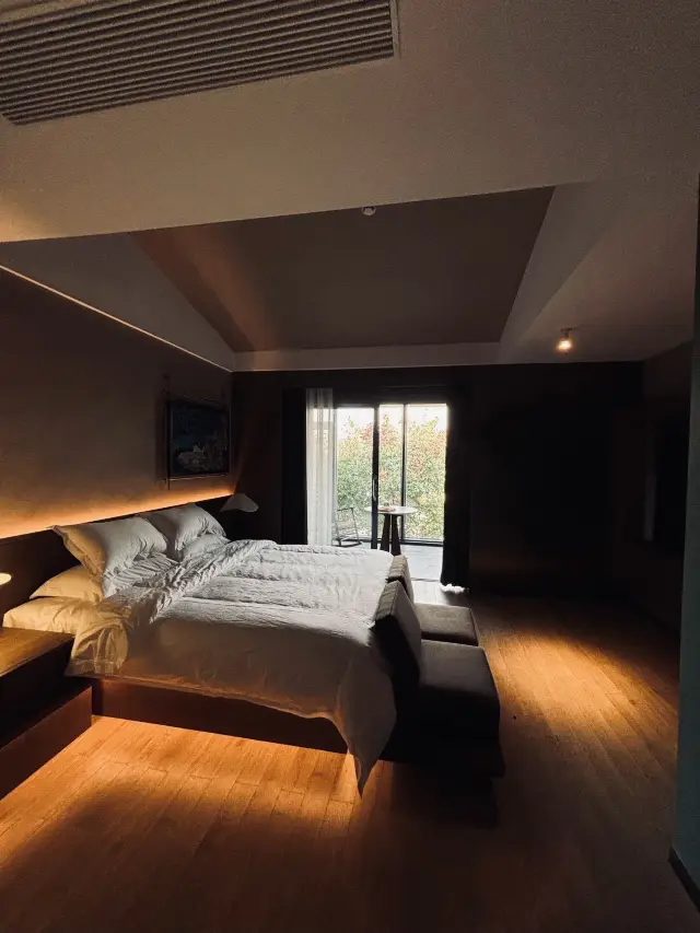 洛陽で必ず泊まるべきホテル!!とても快適です。