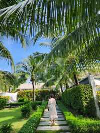 越南富國島 | 新世界度假村，親子天堂   酒店：New World Phu Quoc Resort。