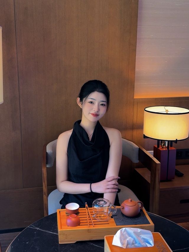 （陽朔）酒店比景點好拍系列……