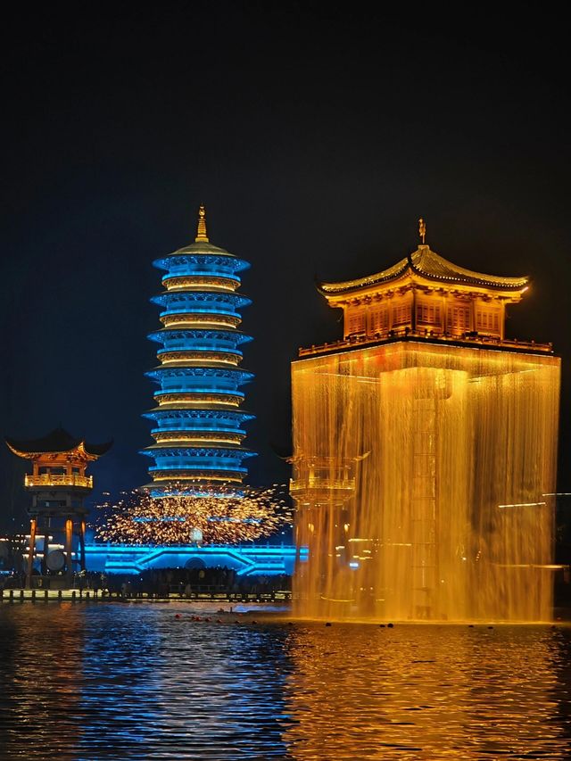 迄今為止，我最喜歡的小城出現了～。