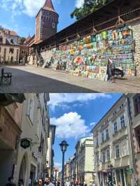 波蘭 |克拉科夫（Krakow）。