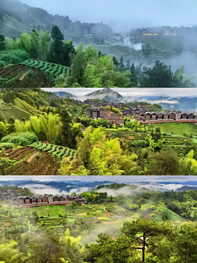 Liuzhou Resort Hotel: Starry Sky Cabin is highly recommended!!!
