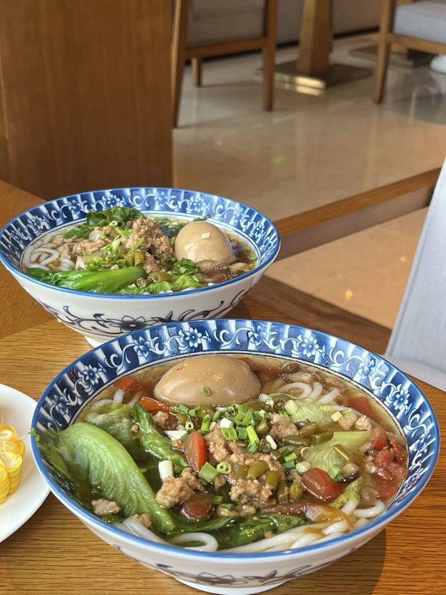 陽朔真的很適合放空。