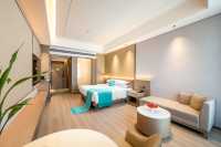 艾利聖溫泉，你的絕美仙境泡湯秘境。