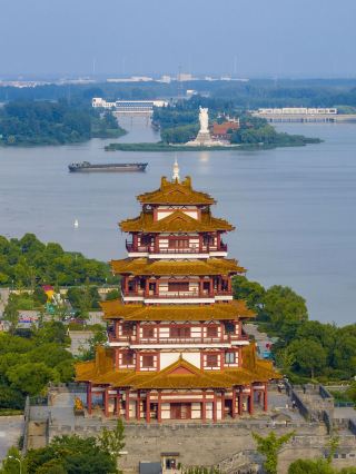 Daohe Ancient Street - Guxu Hot Spring 4-Day Tour: A Must-See Guide. 