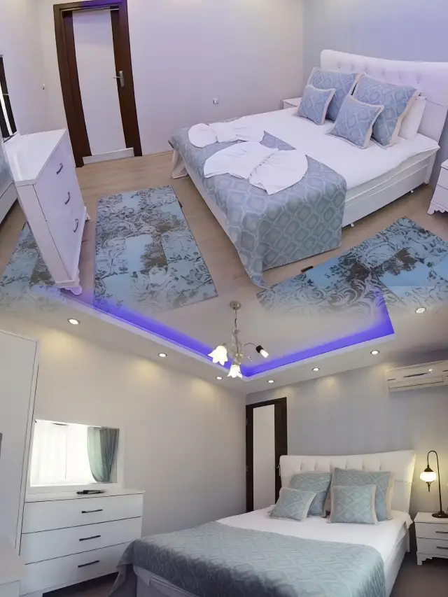 [Unveiling a Hidden Gem in the City—Venus Hotel, Where Your Dream Getaway Begins.