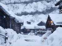 Experience the Hidden Mixed-Gender Hot Springs in Japan