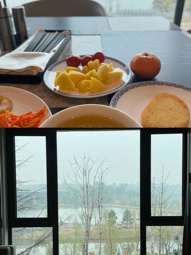 長治，濱湖文旅服務中心，寶藏度假酒店！！！。