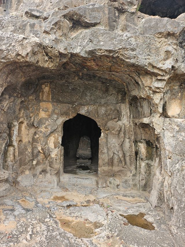 3日暢遊河南少林寺和開封 超全攻略快碼住。