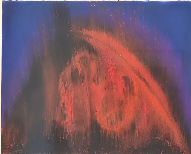 安尼施·卡普爾個展。