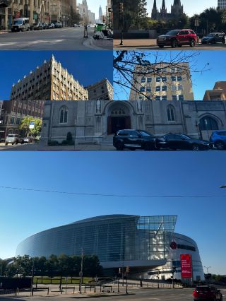 Experience Tulsa for yourself. 