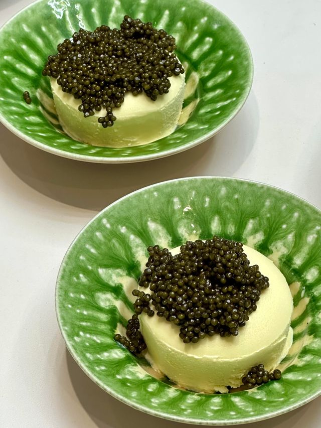 美食與美景