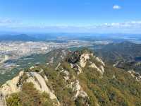 【探秘雲端之上·遇見丹東鳳凰山】