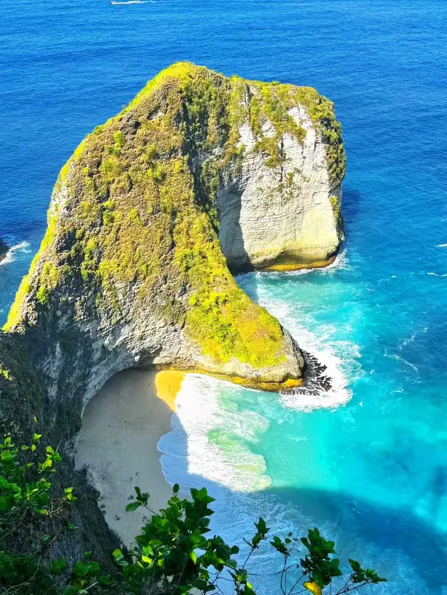 8-Day Lombok Itinerary