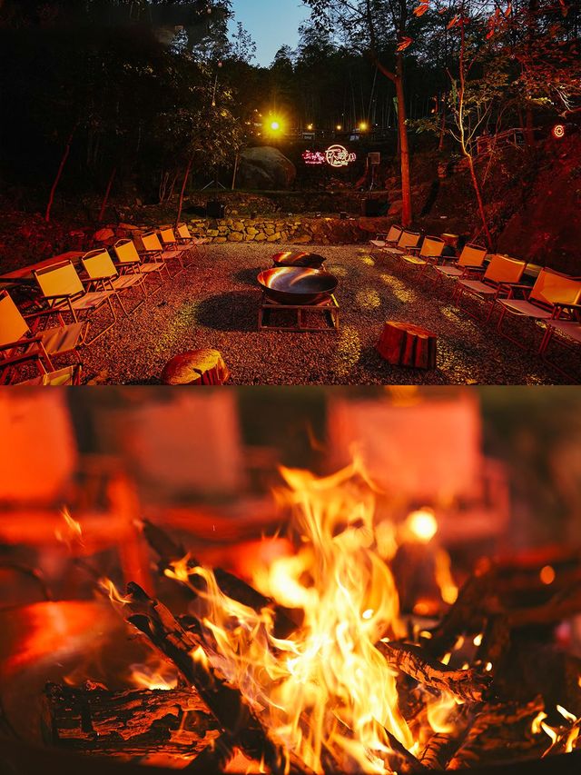 長株潭被問爆了的『團建年會』民宿~
2024臨近年底什麼樣的聚會才更有儀式感呢？🥂