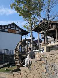 小眾寶藏旅遊城市龍泉攻略來咯