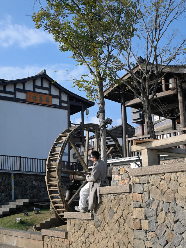 小眾寶藏旅遊城市龍泉攻略來咯