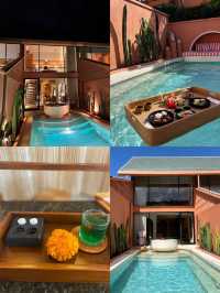 賽勒斯別墅|巴厘島精緻度假體驗（Cyrus Villa Seminyak）  酒店評分：4.8