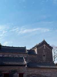 周口｜葉氏莊園旅遊攻略