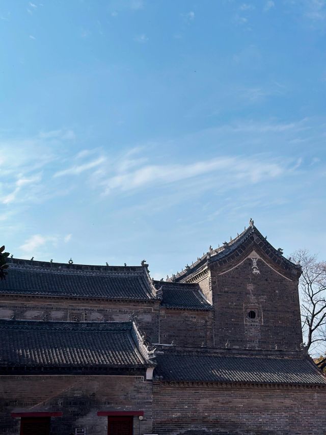 周口｜葉氏莊園旅遊攻略