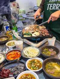 韓国旅行で恋しくなる18の美味しいお店