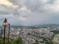 欽州六峰山探秘之旅：一步一景，盡攬風華