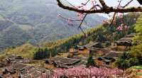 福安白雲山旅遊攻略